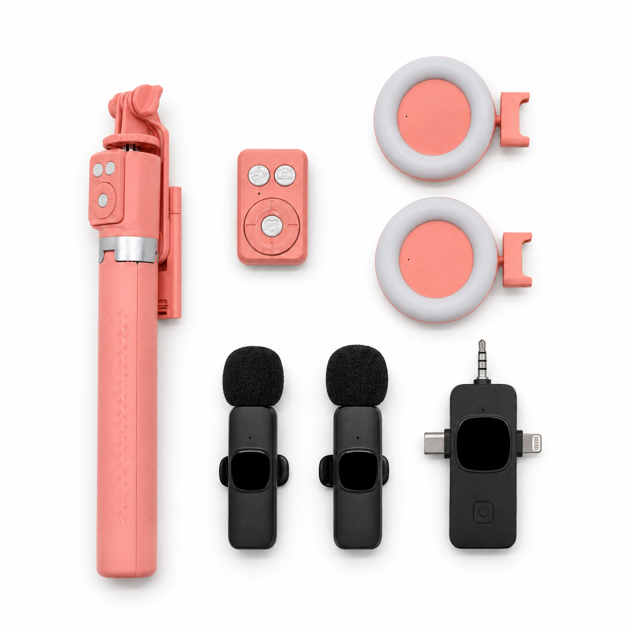 Kit Mobile Creator