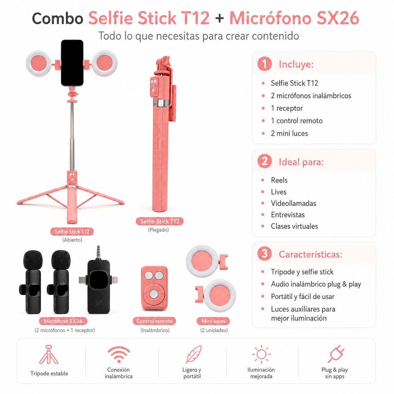 Kit Mobile Creator