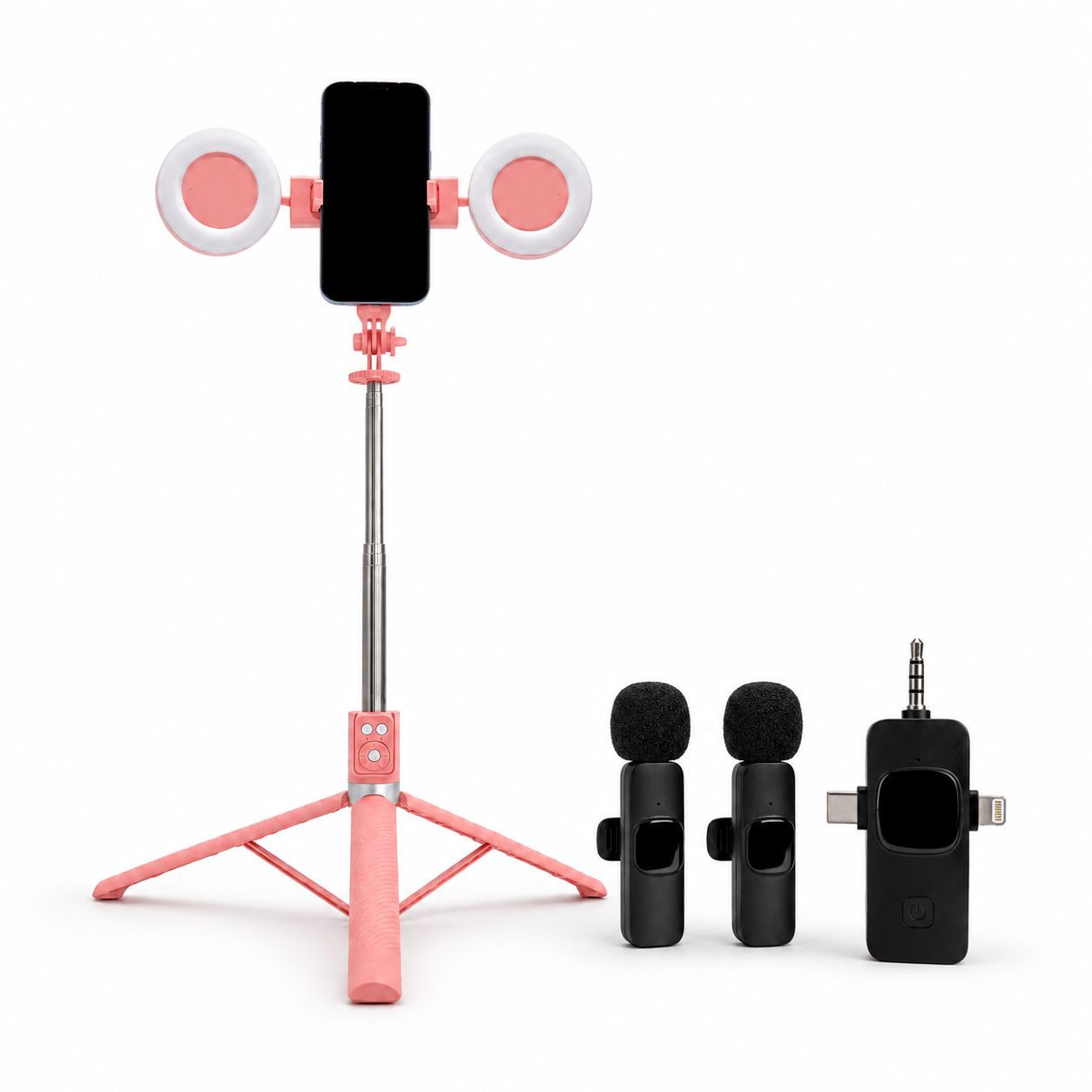 Kit Mobile Creator