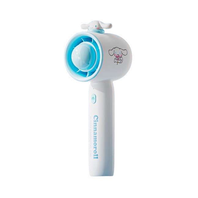 Ventilador Hello Kitty + Humificador