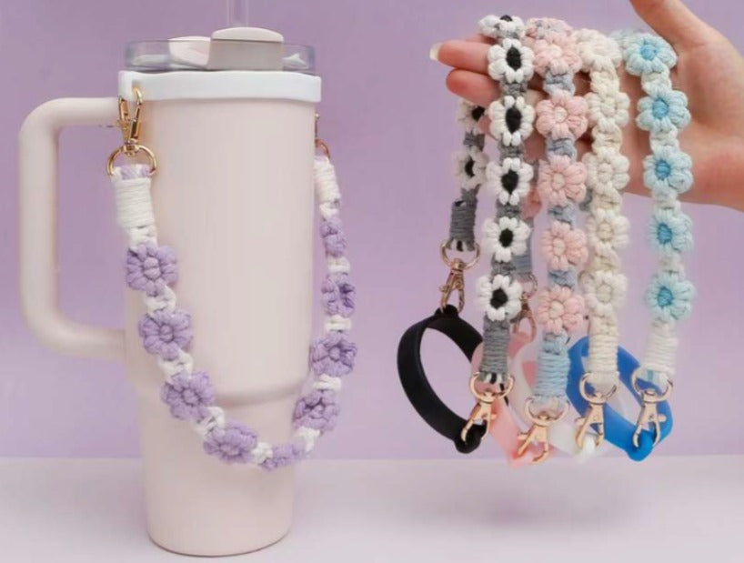 Cuerda de Flores Termos