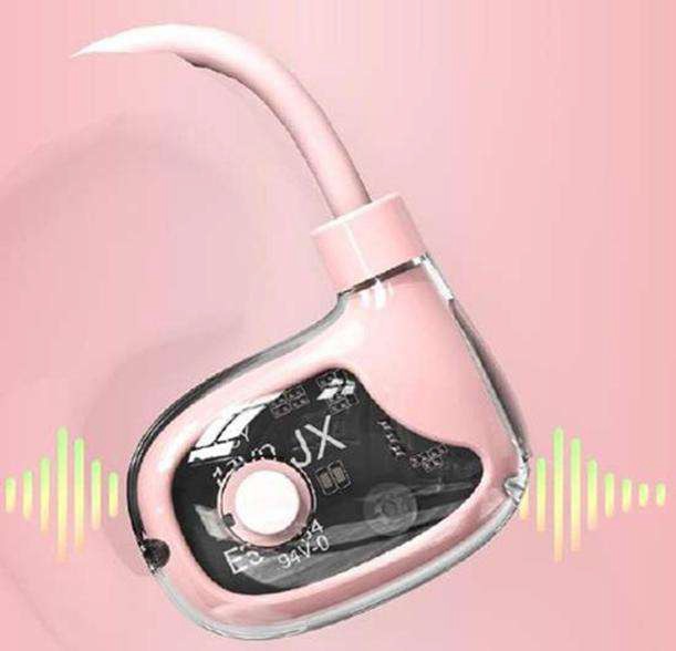 Diadema Osea Moxom MX-WL78