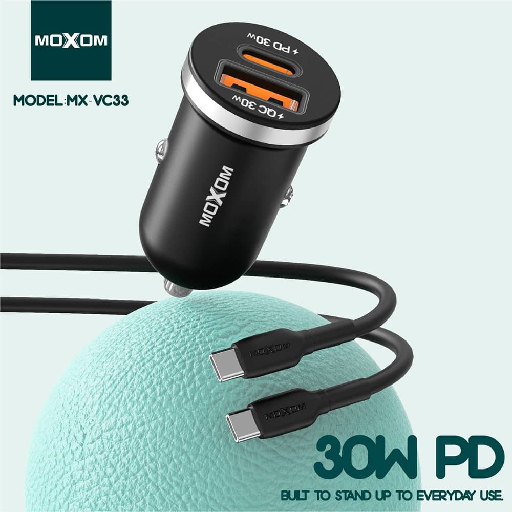 Pluying Moxom MX VC33 vista 3 - MyTechCell Colombia