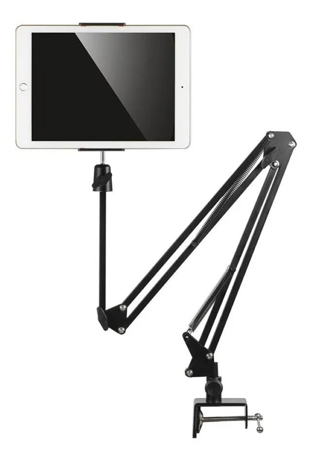Holder Tablet Universal 360°J8 vista 2 - MyTechCell Colombia