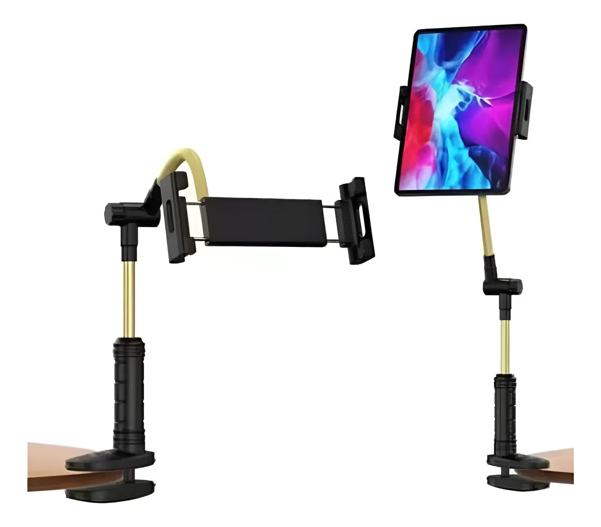 Holder Multifuncional Tablet - MyTechCell Colombia