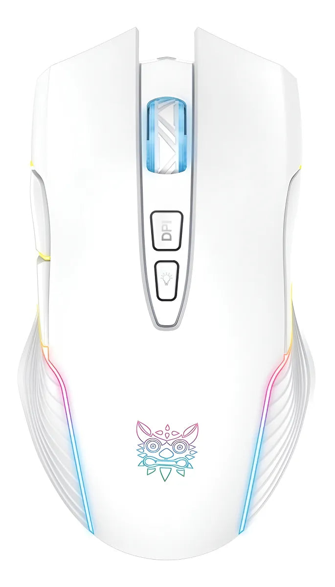 Mouse Gamer Bluetooth Onikuma CW905 - MyTechCell Colombia