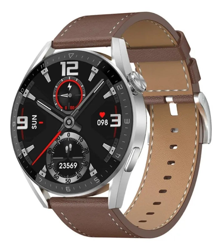 Smartwatch DT3 Pro - MyTechCell Colombia