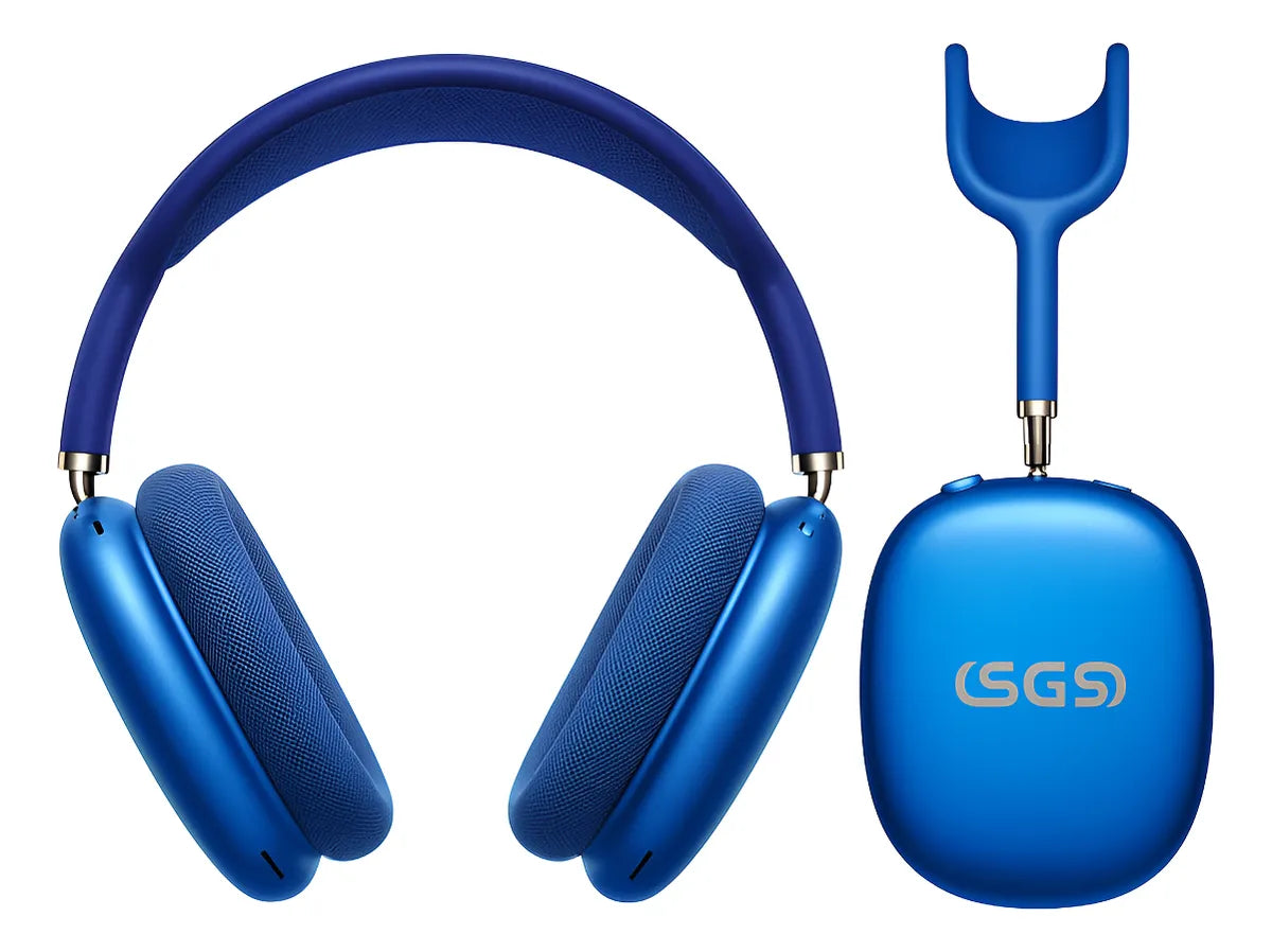 Diadema Bluetooth SGS S19