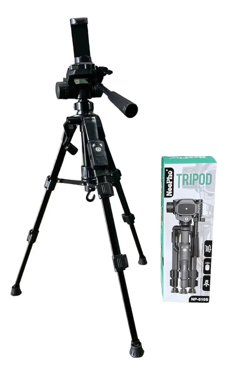Tripode Neepho 610S