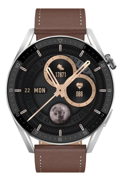Smartwatch DT3 Pro - vista 2 - MyTechCell Colombia