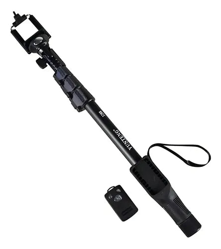 Selfie Stick Yungteng 1288 vista 2 - MyTechCell Colombia