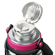 Termo Star+ 900ml Termico Metalizado #12