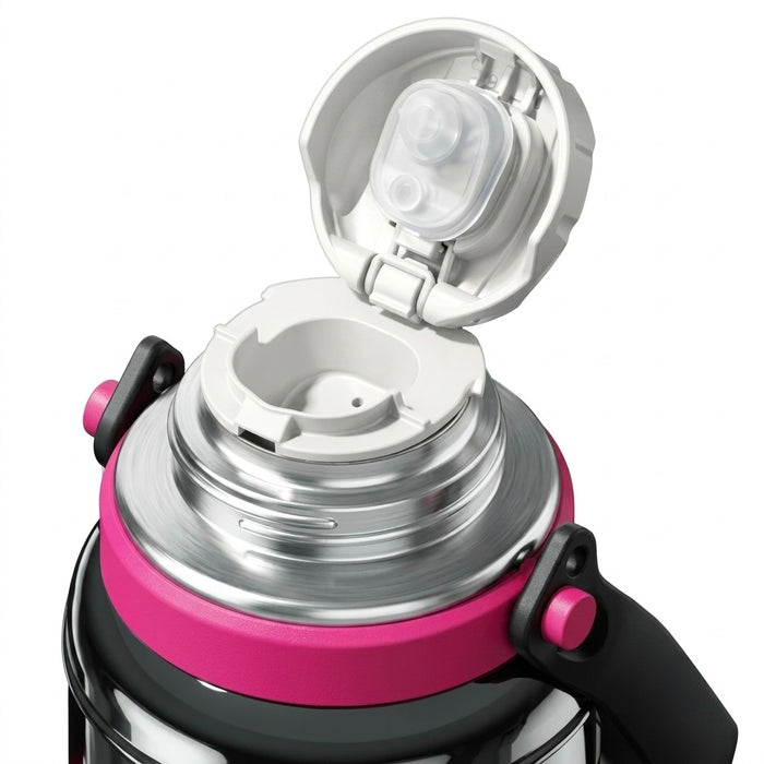 Termo Star+ 900ml Termico Metalizado #12
