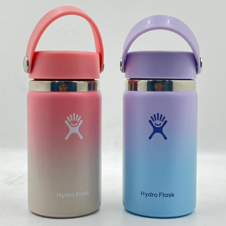 Termo Hidroflask Doble Color 12oz vista 2 - MyTechCell Colombia