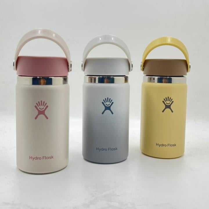 Termo Hidroflask Doble Color 12oz - MyTechCell Colombia