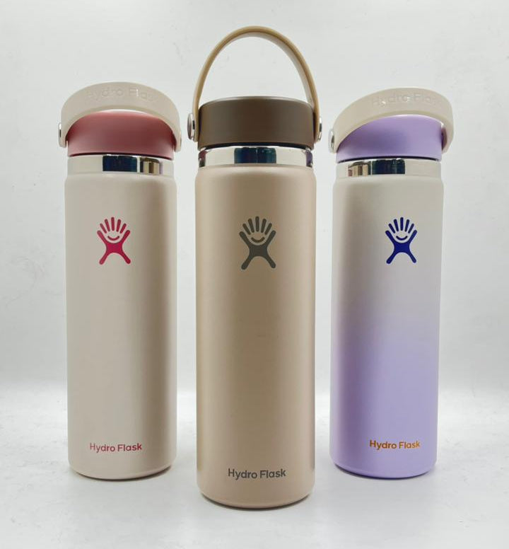 Termo Hidroflask Doble Color 20oz - MyTechCell Colombia