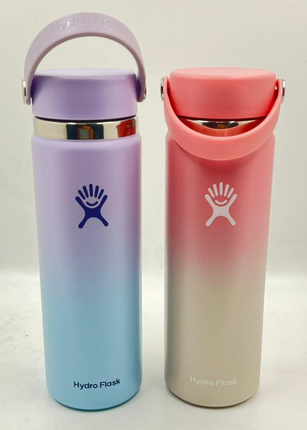Termo Hidroflask Doble Color 20oz vista 2 - MyTechCell Colombia