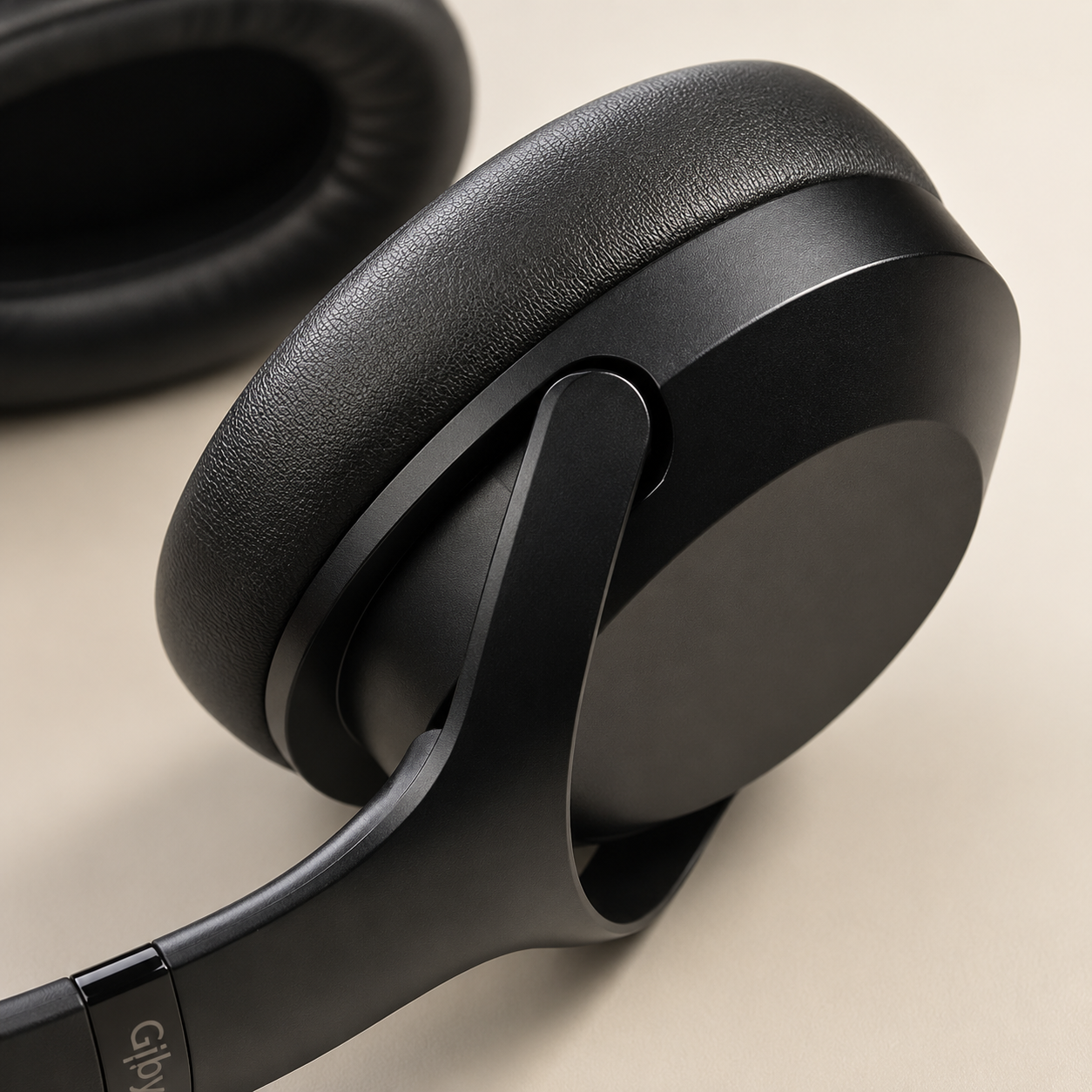 Audífonos Bluetooth GJBY CA-048 ANC | Driver de 40 mm y Hasta 37 Horas