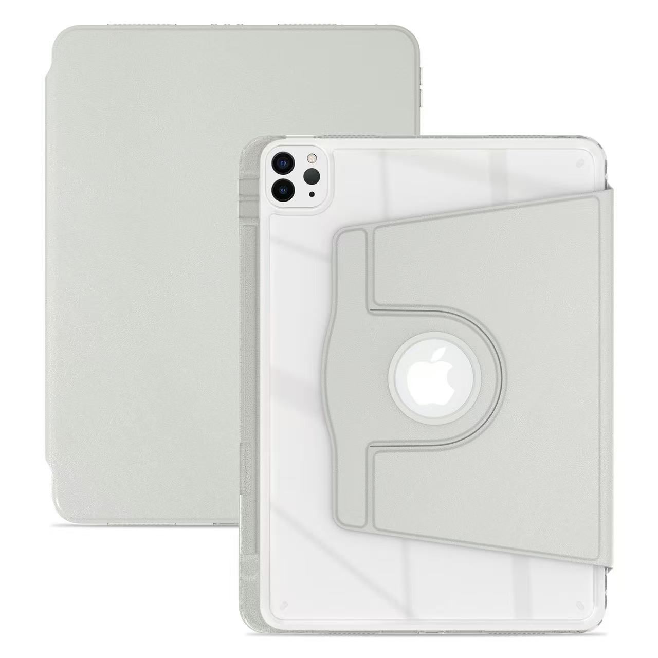 Smart Case Reforzado 360º Colores vista 7 - MyTechCell Colombia