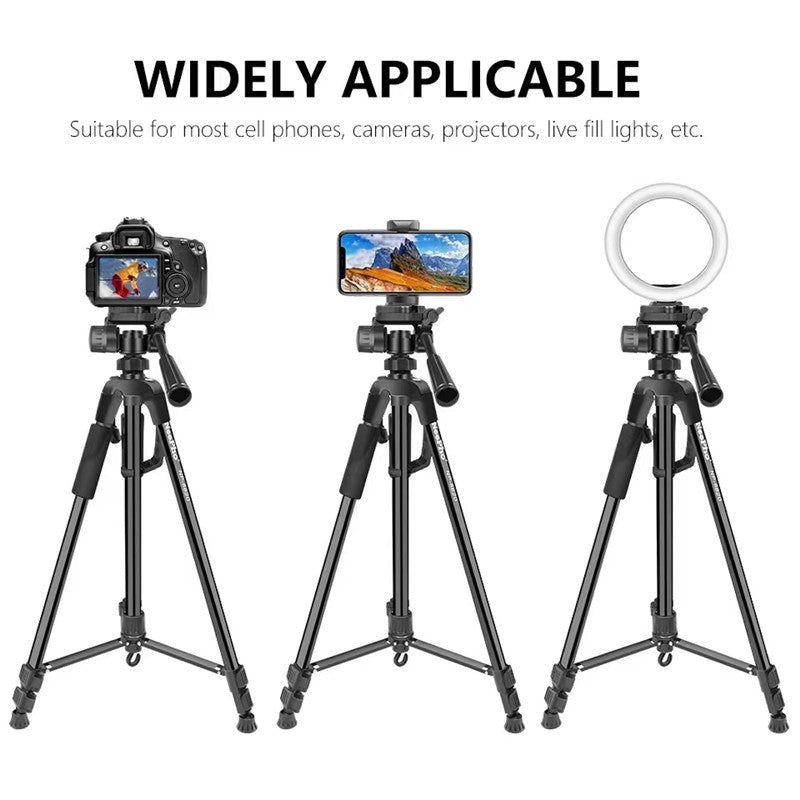 Trípode Profesional Neepho 8820