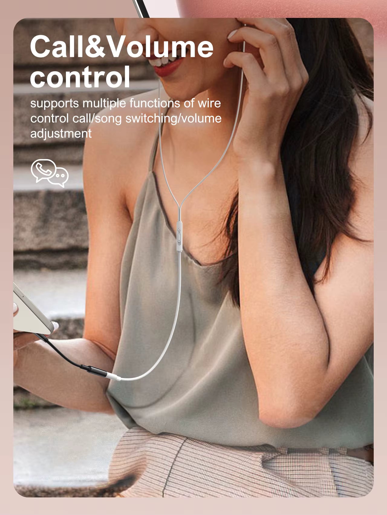 Adaptador Ldnio LS T90I