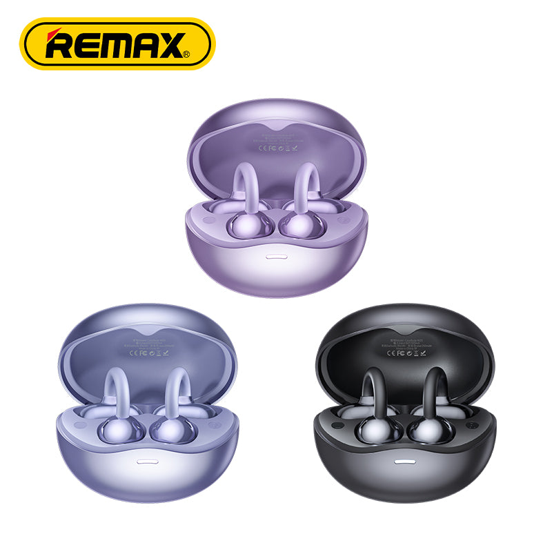 Audifonos Remax CozyBuds W29