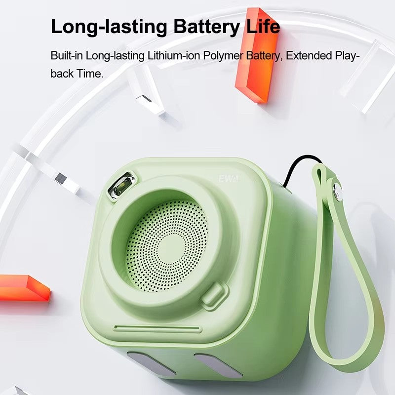 Parlantes W-KING A132 2x1