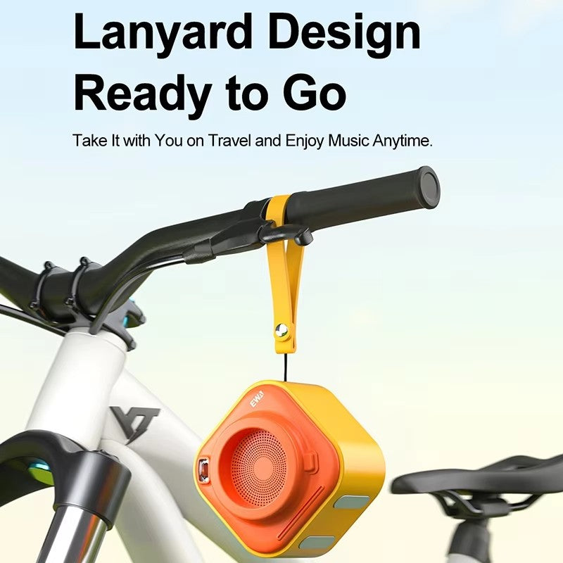 Parlantes W-KING A132 2x1