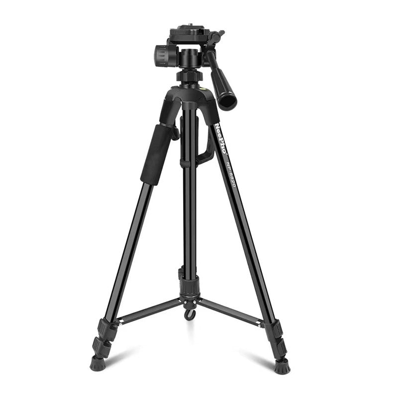 Trípode Profesional Neepho 8820