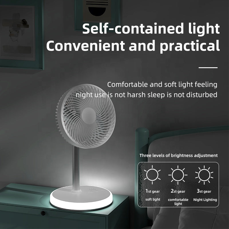 Ventilado P6 - MyTechCell Colombia