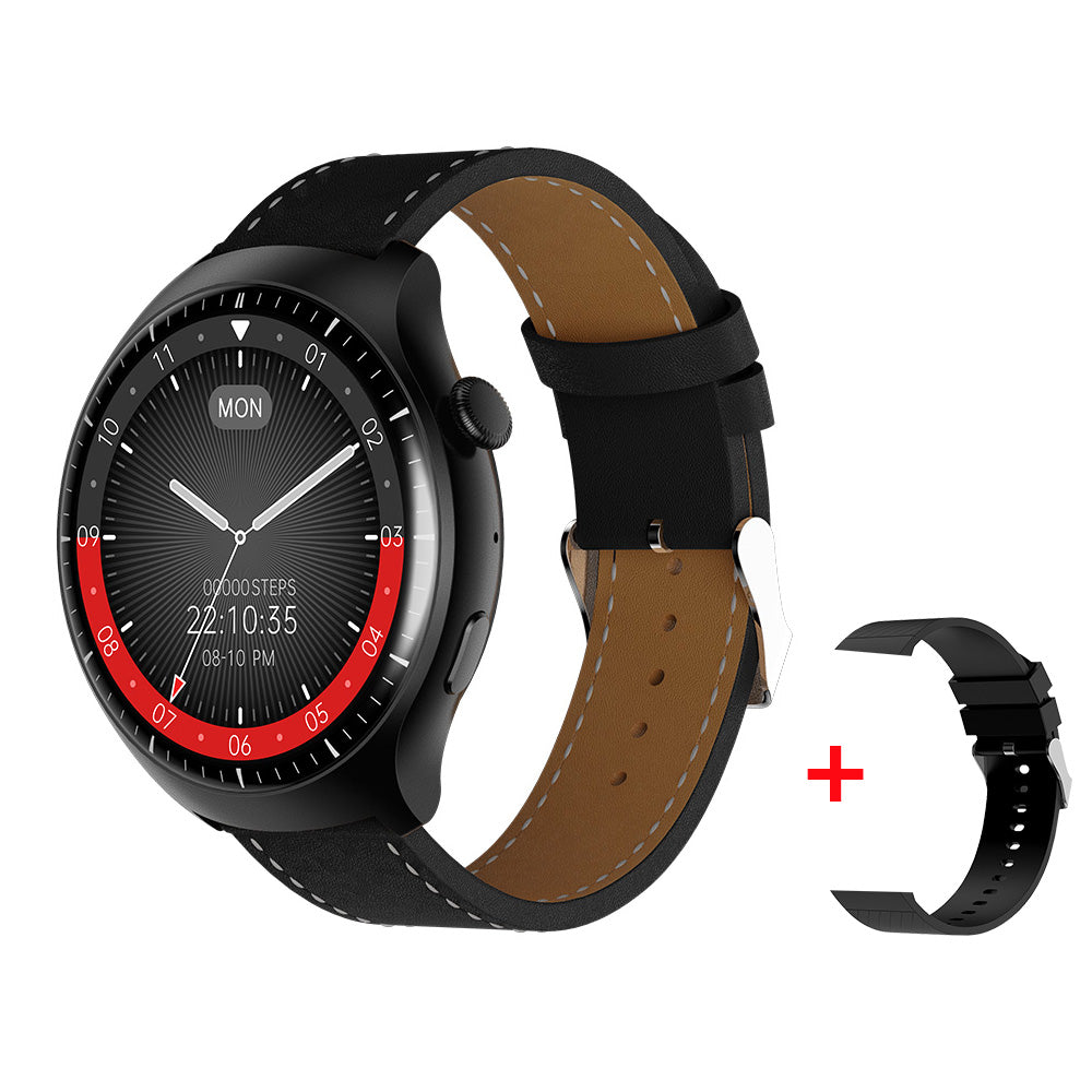 Smart Watch 4 Pro Amoled