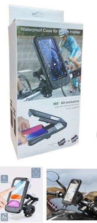 Holder De Moto Y Bicicleta M3