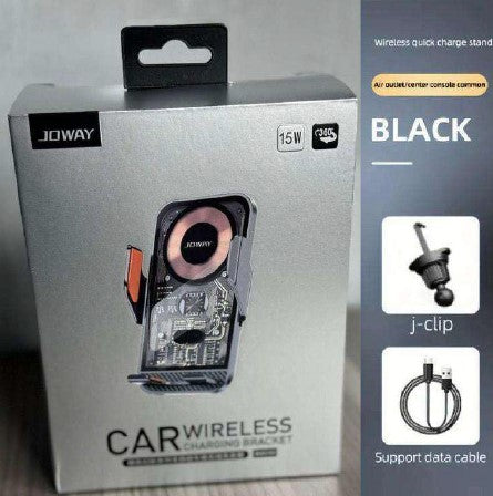 Holder Magsafe Joway WX C55 vista 2 - MyTechCell Colombia