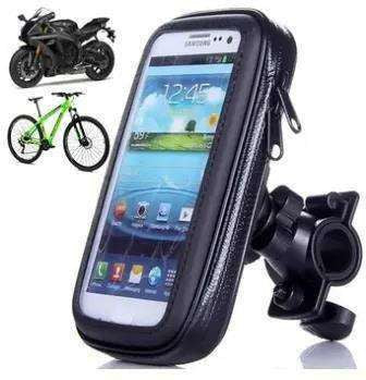 Holder Para Moto Redondo