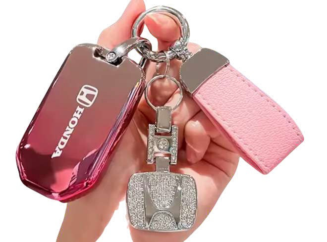 Llavero Piedras Marcas Carro