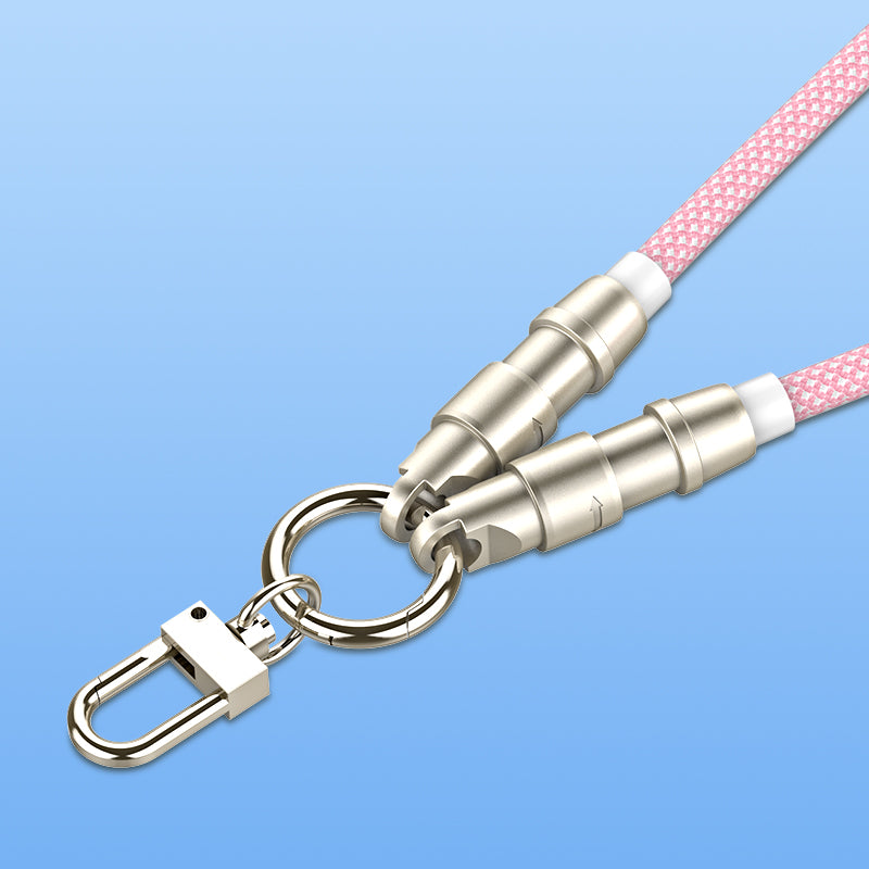 Cable Cuerda Ldnio LC22 Tipo C Tipo c Tipo C 1,2M