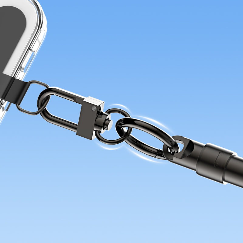 Cable Cuerda Ldnio LC22 Tipo C Tipo c Tipo C 1,2M