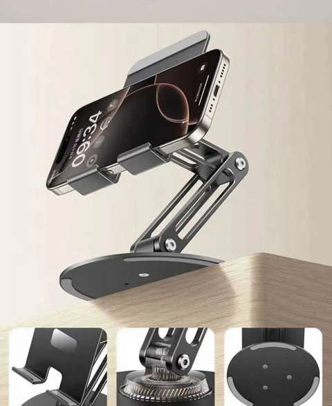 Holder 360° Metálico Mk91