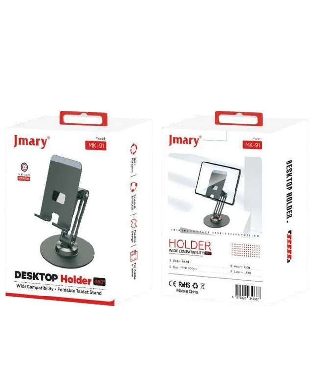 Holder 360° Metálico Mk91