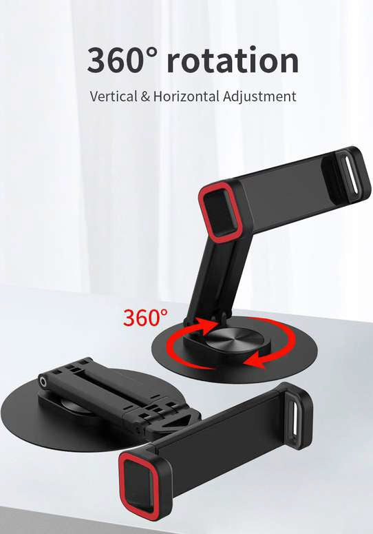 Holder 360° Jmary Mk 63