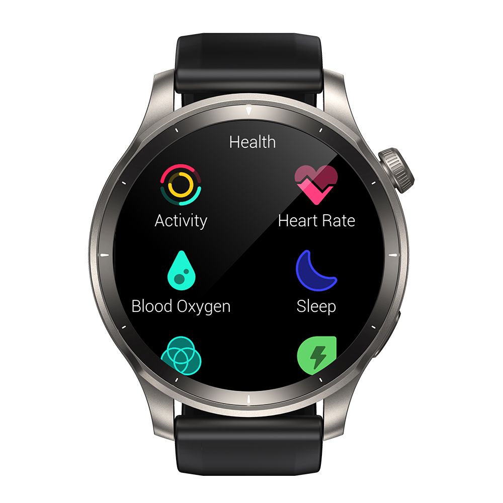 Smartwatch JOYROOM JR-FV1 AMOLED - vista 2 - MyTechCell Colombia