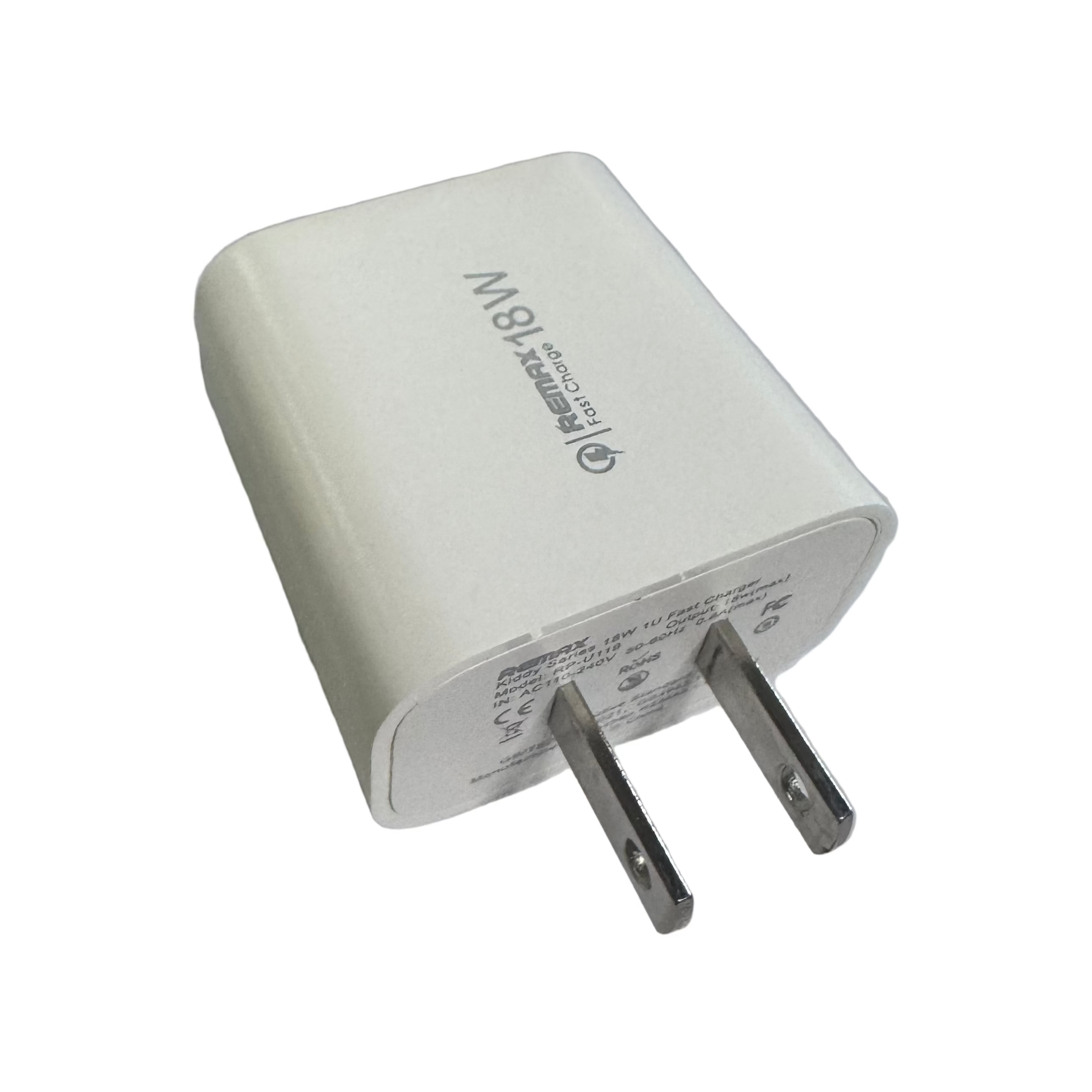 Cabeza Remax RP U119 USB