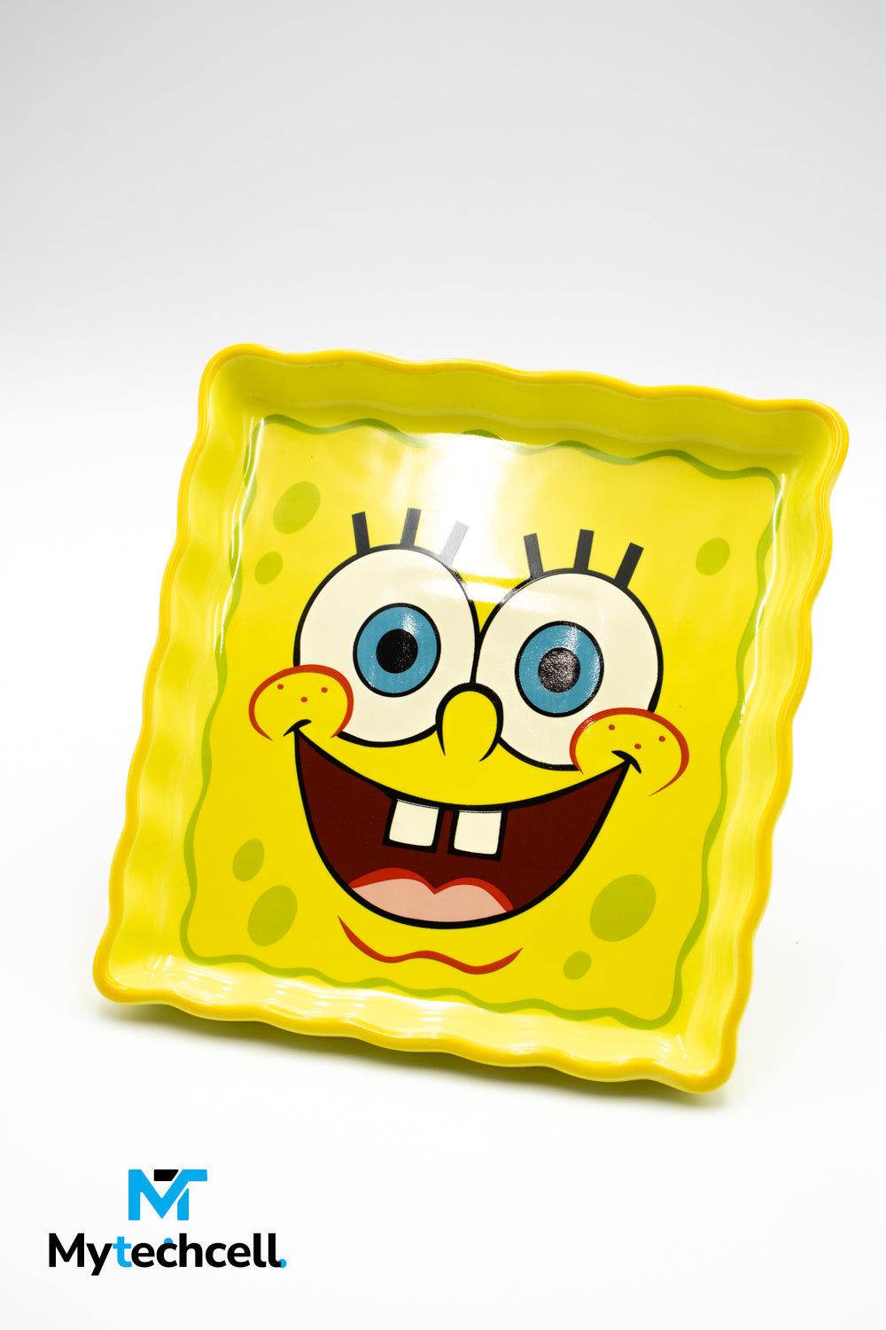 Ceramica Plato BobSponja