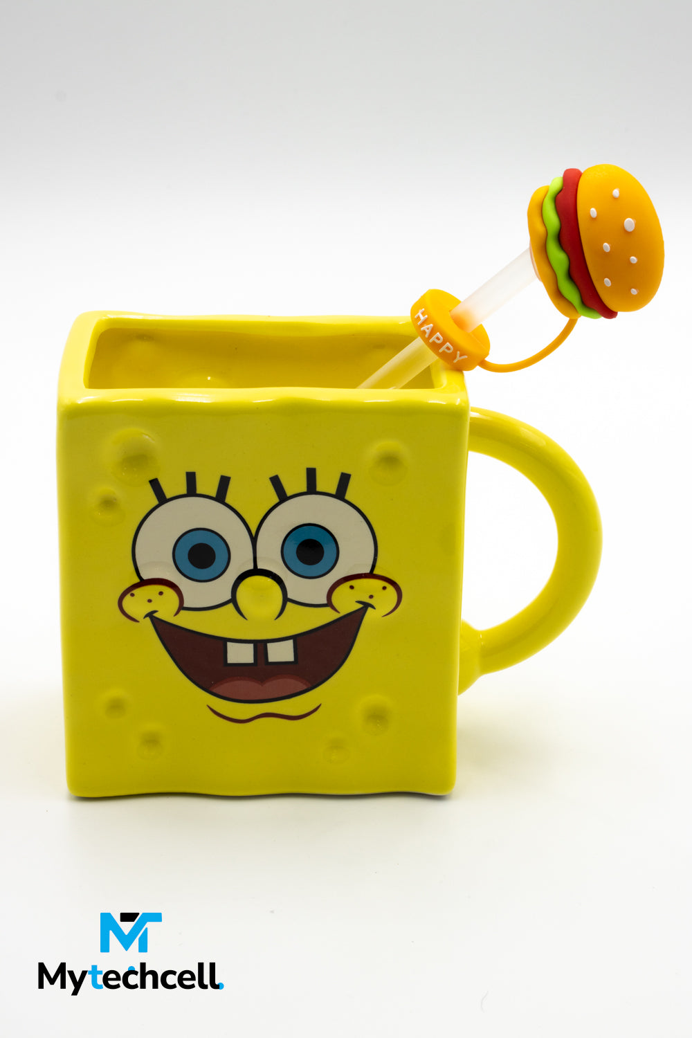 Mug Ceramica BobSponja 5009