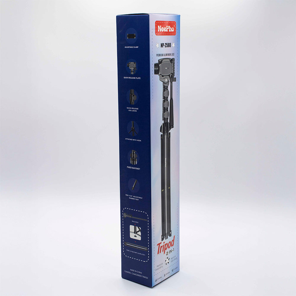 Tripode Neepho NP 2588