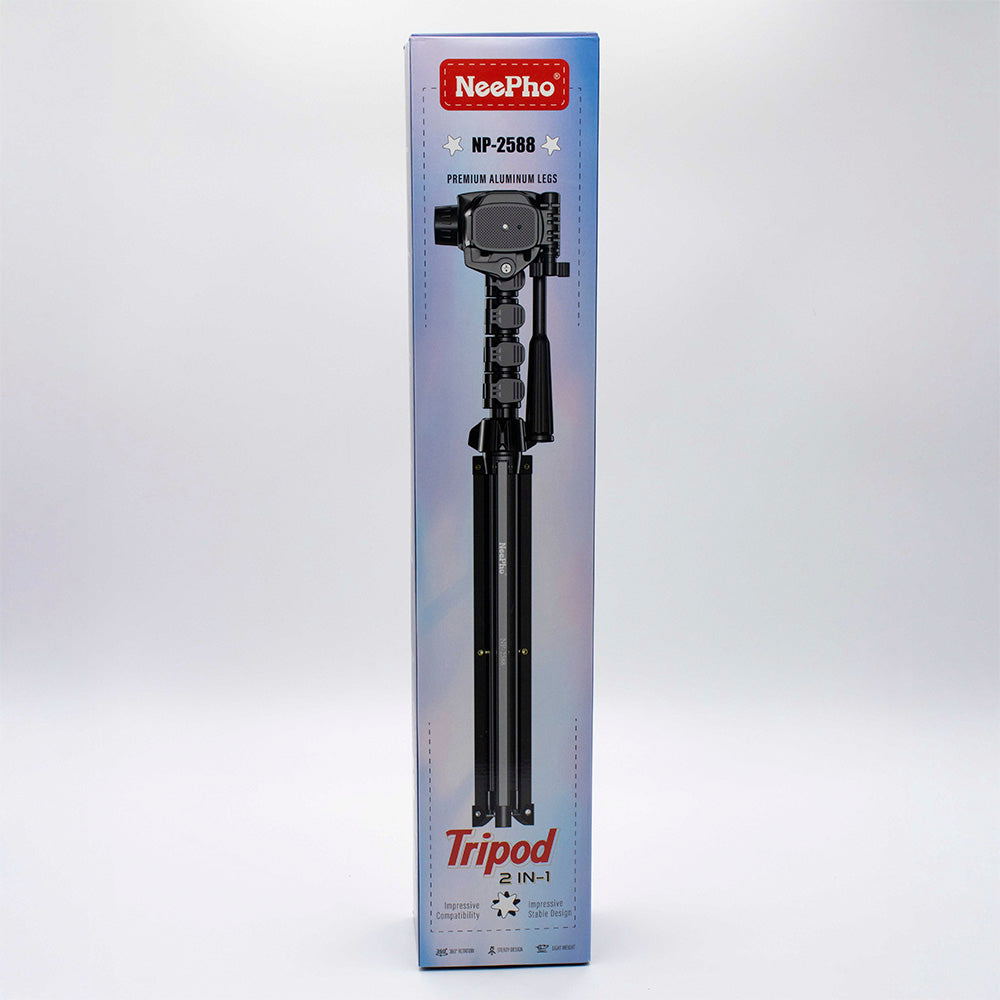 Tripode Neepho NP 2588