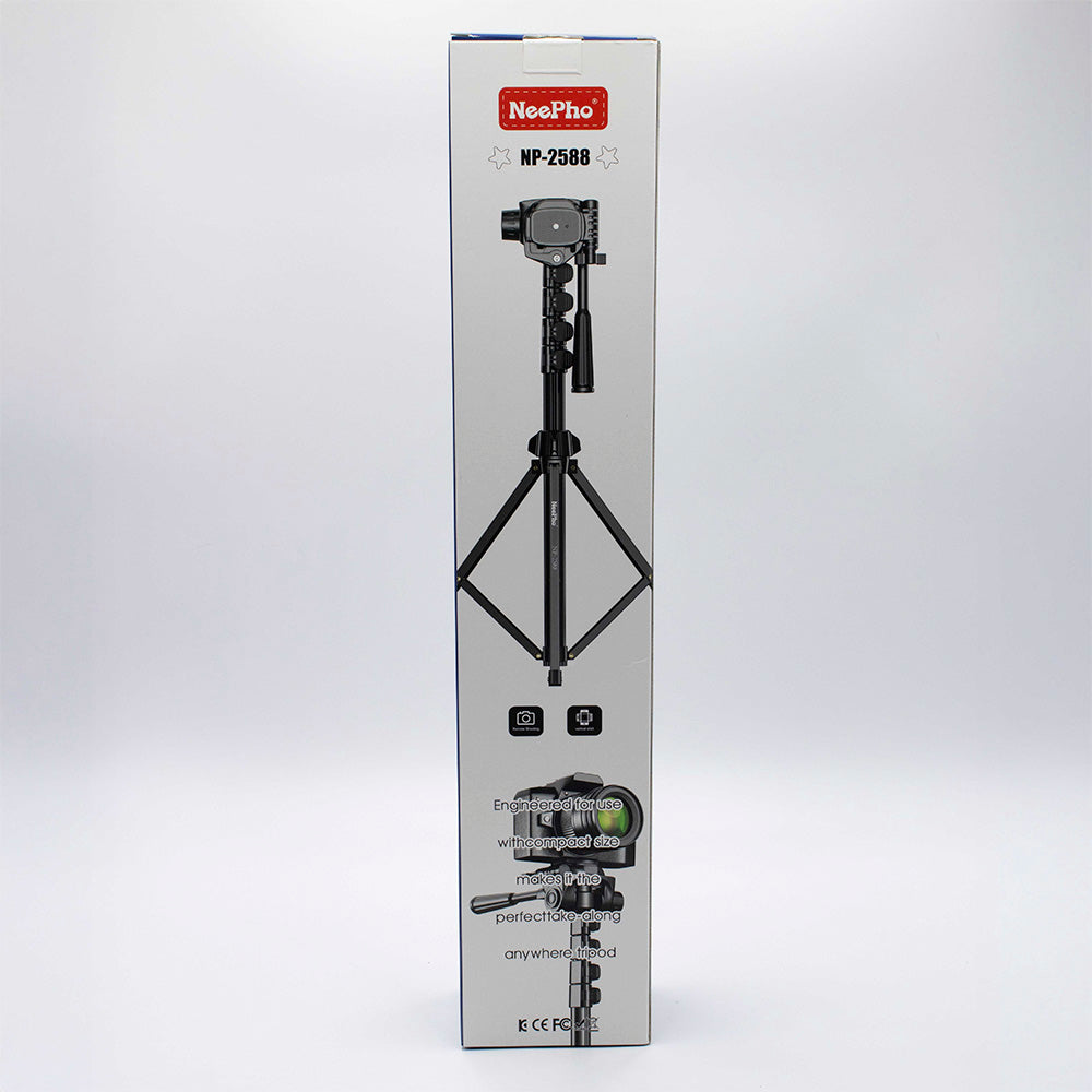 Tripode Neepho NP 2588