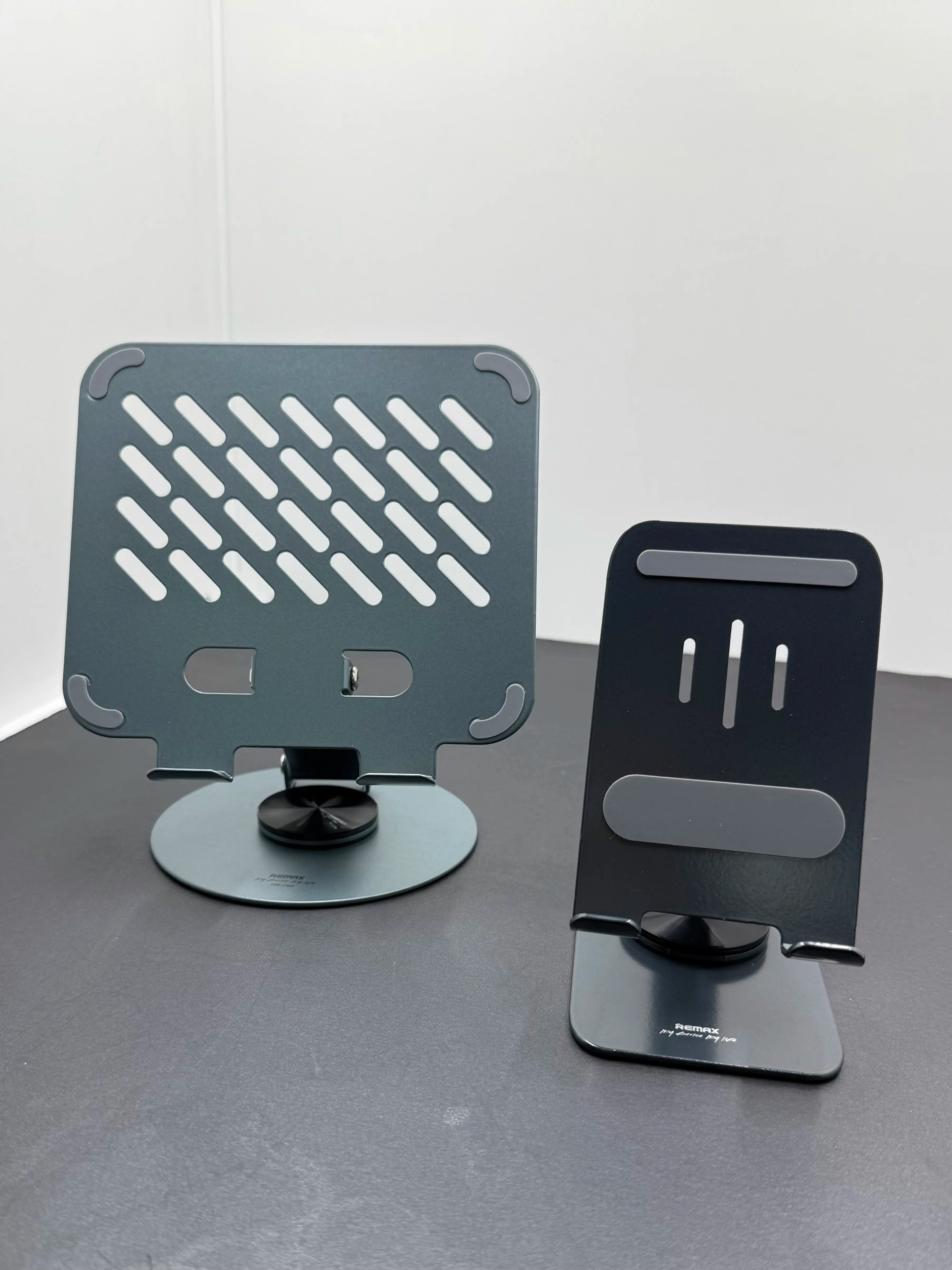 Holder para Tablet y Celular 2x1 REMAX