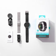 Smartwatch JOYROOM JR-FV1 AMOLED - vista 5 - MyTechCell Colombia