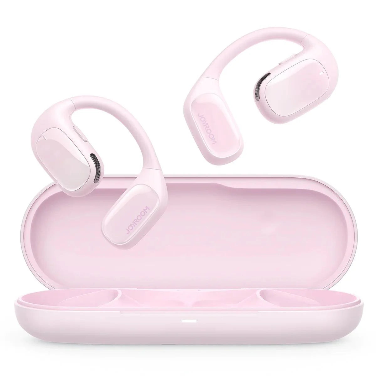 Audífonos Bluetooth Joyroom JR-0E1 vista 3 - MyTechCell Colombia